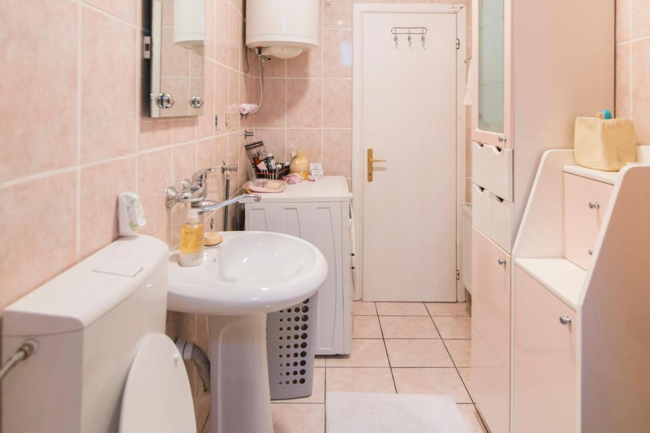 Apartment Center Novi Sad